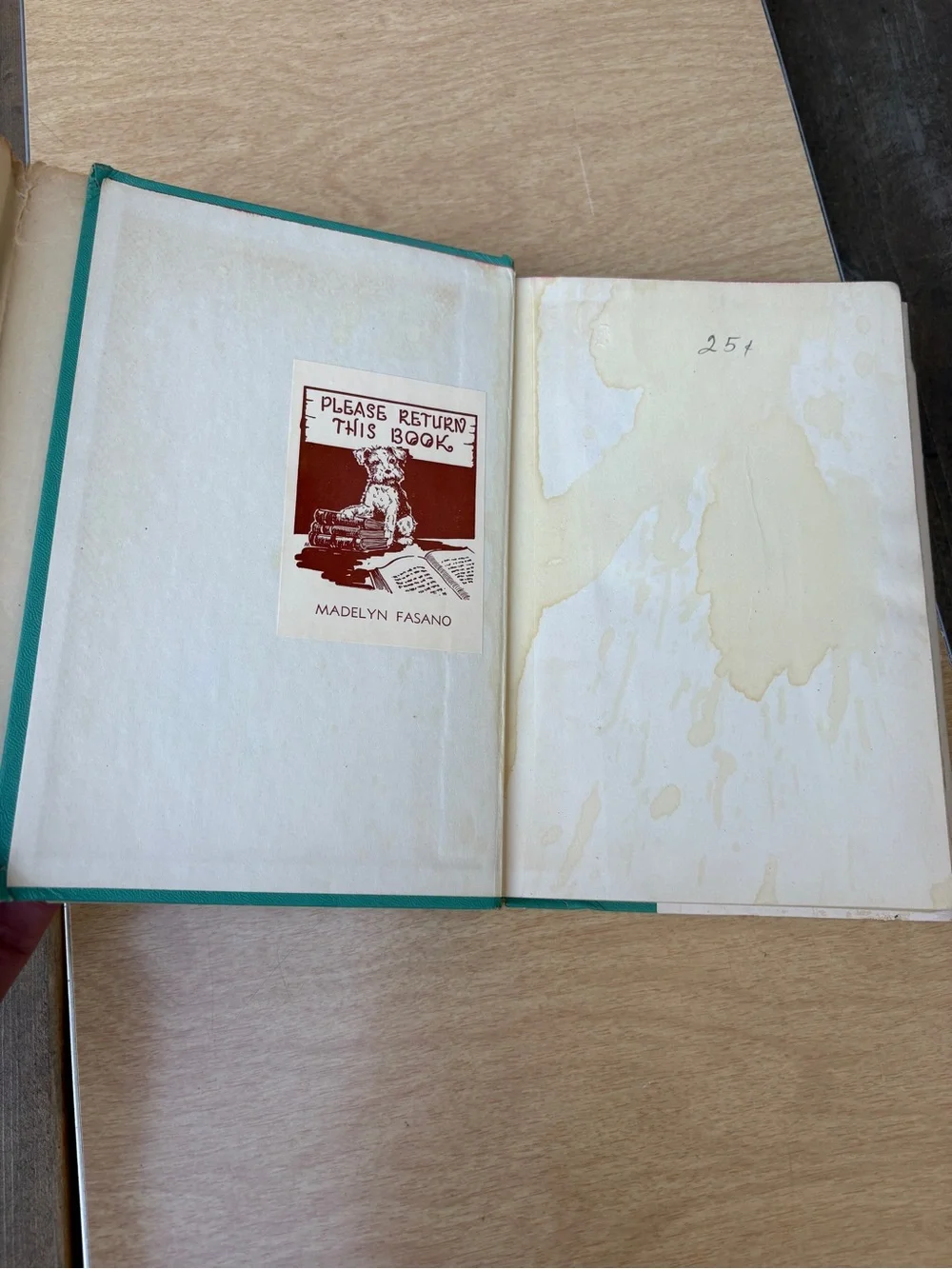 Agatha Christie They Came To Baghdad Vintage 1951 1st Edition Book